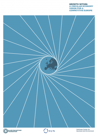 Growth Within: a circular economy vision for a competitive Europe